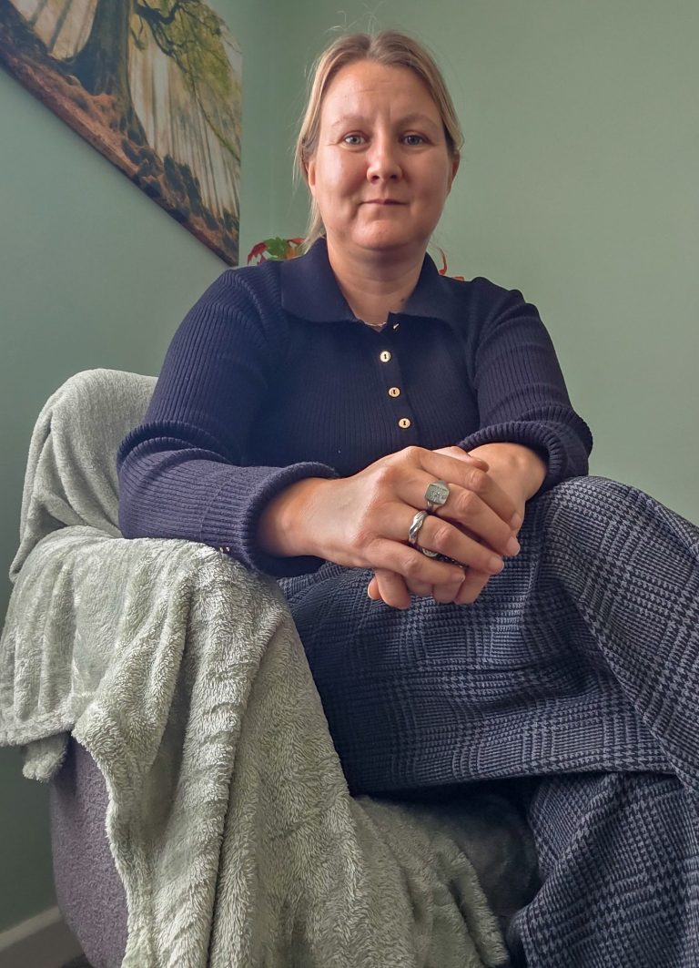 carlies healing space for trauma 